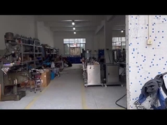 Toàn cảnh nhà máy