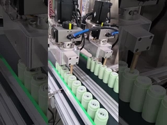 Máy nạp bơm bánh răng 3KW thép không gỉ SUS304 20-70 bộ/phút