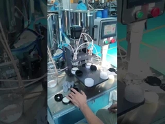 Máy lấp đệm không khí BB Cream màu kép 1020 PC / giờ