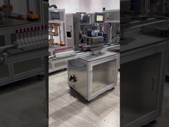 Dòng sản xuất son môi Son môi làm cứng ống xoắn 1300 * 400 * 1300mm