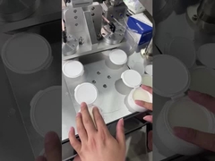 Máy lấp băng màu đơn BB Air Cushion SUS304 1020Pcs/h