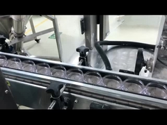 Máy đổ bột tự động