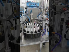 Máy lấp sơn môi tự động