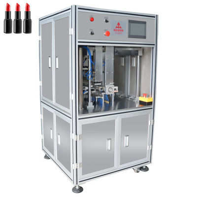chất lượng  Full Automatic Lipstick Production Line 220V 380V Demoulding Machine nhà máy sản xuất