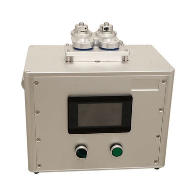 Đường dây sản xuất son môi AC Motor Stripper 220V / 50Hz Anode Aluminium Plate