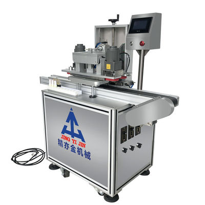 Dòng sản xuất son môi Son môi làm cứng ống xoắn 1300 * 400 * 1300mm