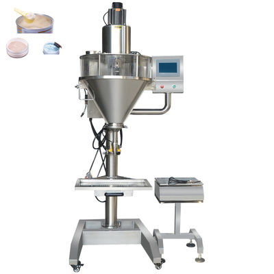 SS304 Máy chế tạo bột mỹ phẩm