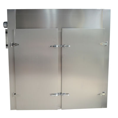 Nướng ẩm bột lớp phủ lò 380V cho y học sinh học nông nghiệp
