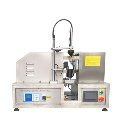 Một vòi ống ống đuôi Sealers màn hình cảm ứng hoạt động thiết kế nhân bản