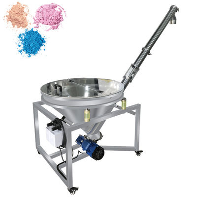 Máy làm bột mỹ phẩm bằng thép không gỉ 150L Concentrator bột