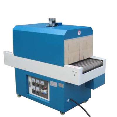 Máy đóng gói phim bảo trì dễ dàng 390 * 240 * 125MM 220V 50Hz