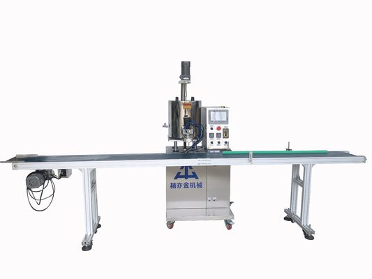 Máy nạp bơm bánh răng 3KW thép không gỉ SUS304 20-70 bộ/phút