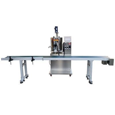 Máy nạp bơm bánh răng 3KW thép không gỉ SUS304 20-70 bộ/phút