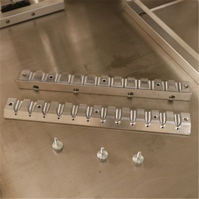 Không khí thổi chim mỏ son với nấm mốc 12 lỗ 1-3 năm tuổi thọ mốc