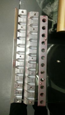 Không khí thổi chim mỏ son với nấm mốc 12 lỗ 1-3 năm tuổi thọ mốc