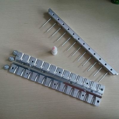 Sandwich Custom lipstick Mold 3-5 khuôn / phút