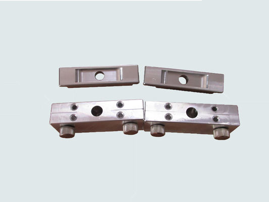 1 lỗ khuôn và ống da môi tùy chỉnh 10-15 khuôn mỗi phút