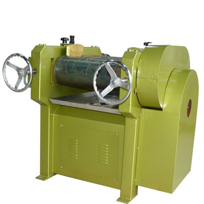 Máy nghiền da môi Phòng thí nghiệm S260 Máy nghiền ba cuộn