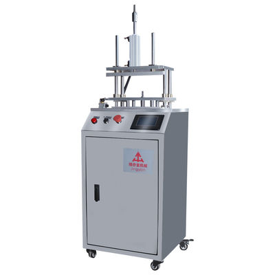 Máy cắt dây chuyền sản xuất son môi SUS304 Tự động đầy đủ