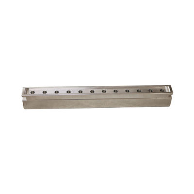12 lỗ dây chuyền sản xuất son môi đạn 3-5 khuôn mỗi phút