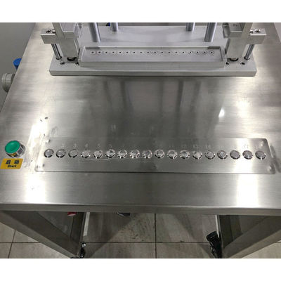 Máy nạp bút chì lông mày 220V 50Hz
