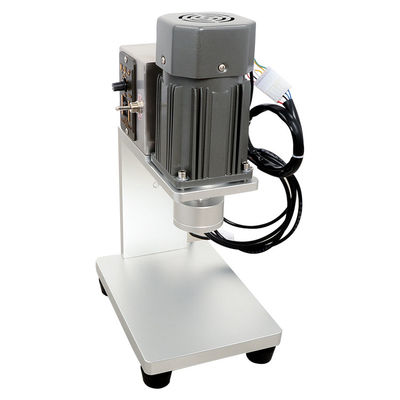 20-50 chai/phút Máy nắp tự động cho son môi nhỏ
