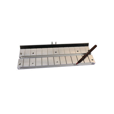 Máy nạp bút chì lông mày nhôm 12 lỗ