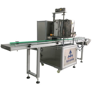 Loại bánh răng Máy đổ cơ sở trang điểm định lượng 380V 50HZ
