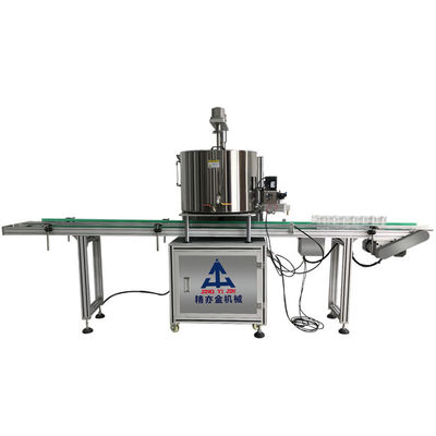 Loại bánh răng Máy đổ cơ sở trang điểm định lượng 380V 50HZ