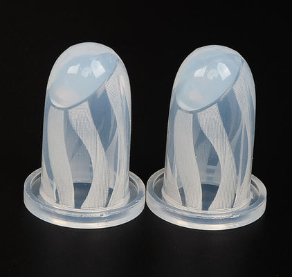 DIY Custom Lipstick Silicone Mold Celadon Hoa Mô hình