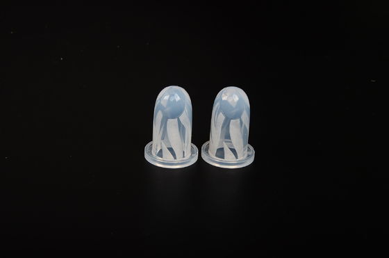 DIY Custom Lipstick Silicone Mold Celadon Hoa Mô hình