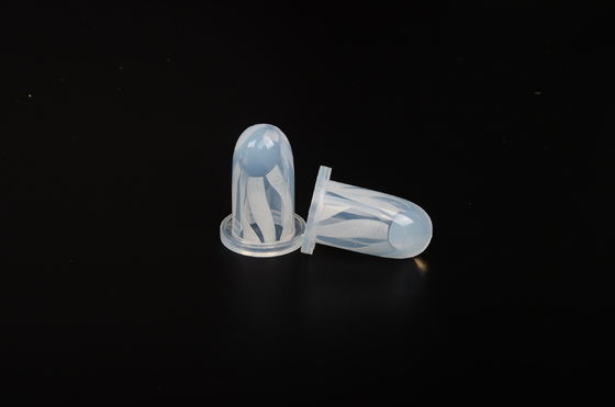 DIY Custom Lipstick Silicone Mold Celadon Hoa Mô hình
