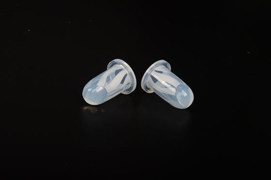 DIY Custom Lipstick Silicone Mold Celadon Hoa Mô hình