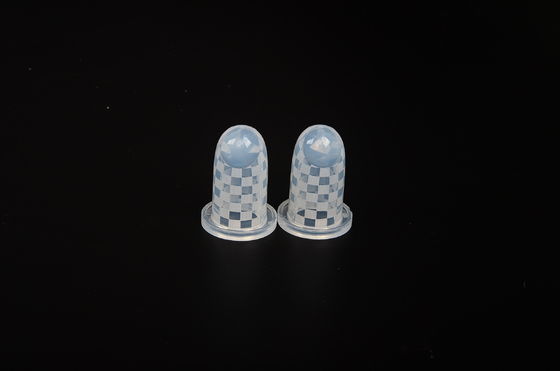 Hộp Mô-sa-i-ca Mẫu Hạt môi Sơn silicone với 1 năm bảo hành