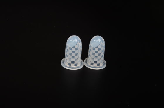 Hộp Mô-sa-i-ca Mẫu Hạt môi Sơn silicone với 1 năm bảo hành