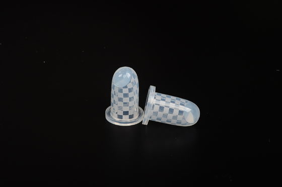 Hộp Mô-sa-i-ca Mẫu Hạt môi Sơn silicone với 1 năm bảo hành