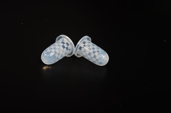 Hộp Mô-sa-i-ca Mẫu Hạt môi Sơn silicone với 1 năm bảo hành