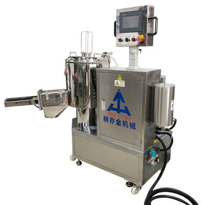 Máy chế tạo bột mỹ phẩm một mặt 1800*900*1160MM