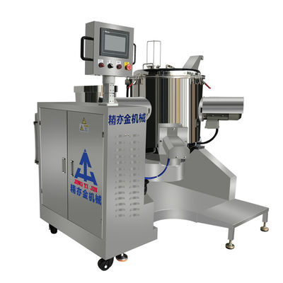 Máy trộn bột 100L Stainless Steel 304 máy trộn bột