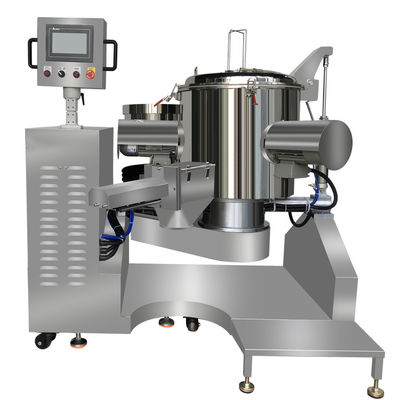 Máy trộn bột 100L Stainless Steel 304 máy trộn bột
