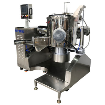 Máy trộn bột 100L Stainless Steel 304 máy trộn bột