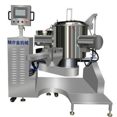 Máy trộn bột 100L Stainless Steel 304 máy trộn bột