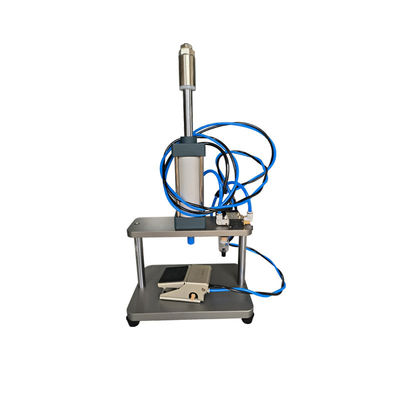 Air Cushion BB Frost Press Inner Ring Machine 3-5 giây / hộp ISO