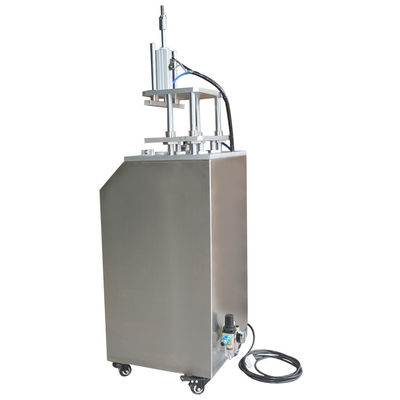 Máy hút nước bằng chân không kem mỹ phẩm 20-50 PC / phút
