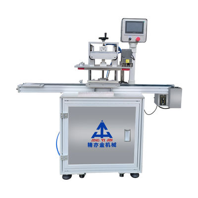 Dòng sản xuất son môi Son môi làm cứng ống xoắn 1300 * 400 * 1300mm