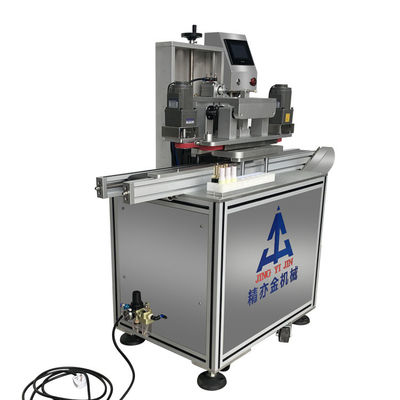 Dòng sản xuất son môi Son môi làm cứng ống xoắn 1300 * 400 * 1300mm