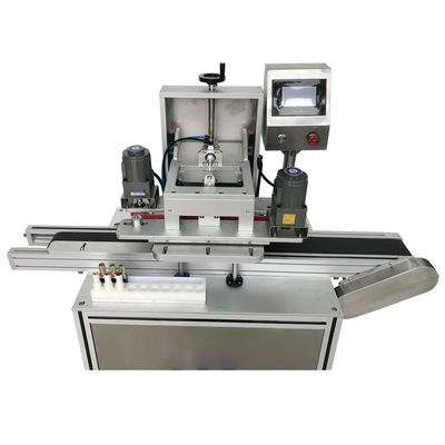 Dòng sản xuất son môi Son môi làm cứng ống xoắn 1300 * 400 * 1300mm