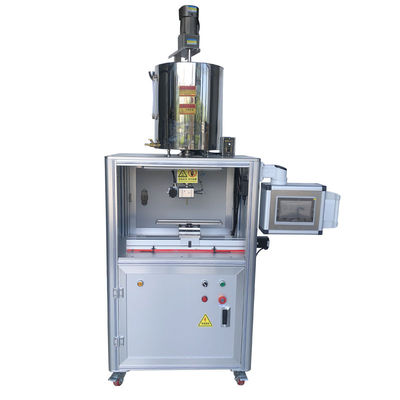 2.5KW Máy lấp bút chì lông mày Máy lấp son tự động