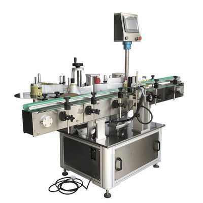 JYJ Máy dán nhãn mỹ phẩm Máy dán nhãn chai tròn 3000mm*1450mm*1700mm