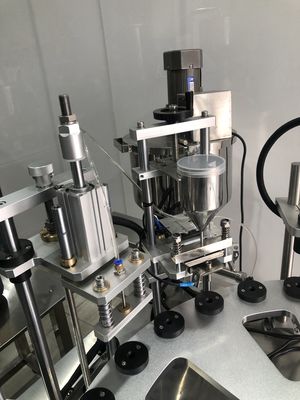 SUS304 Máy đổ nước mắt Máy đổ nước mắt Máy đổ nước mắt Máy quay nước mắt